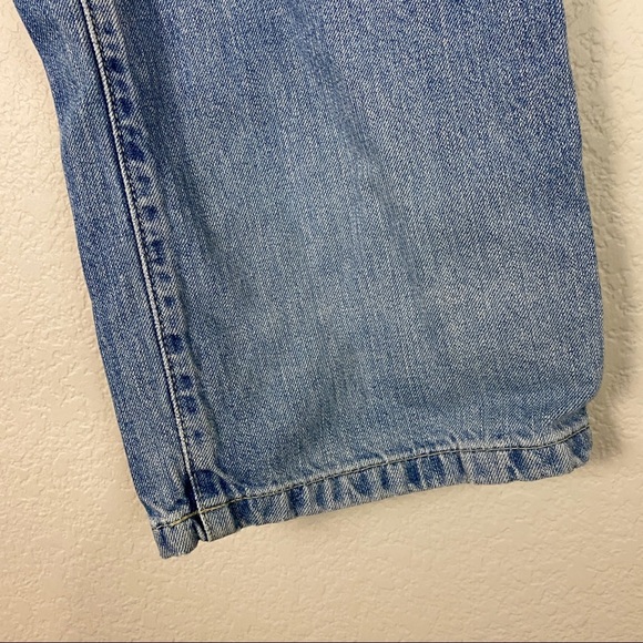 Tommy Hilfiger Boyfriend Jeans - Picture 2 of 9